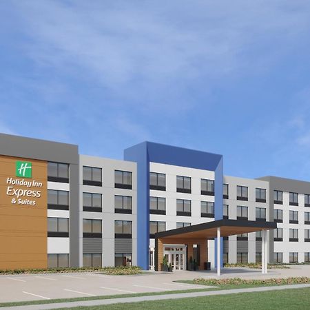 Holiday Inn Express & Suites Augusta W - Grovetown By Ihg Bagian luar foto