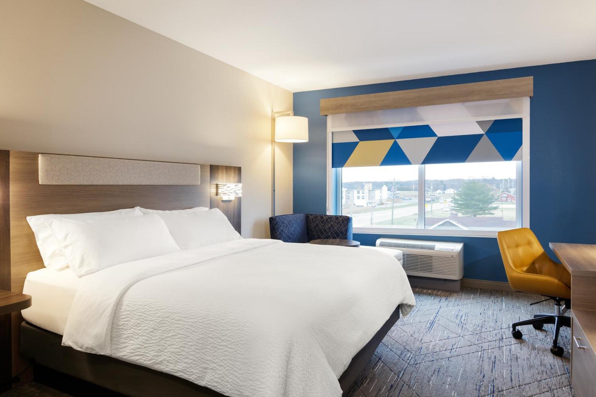 Holiday Inn Express & Suites Augusta W - Grovetown By Ihg Bagian luar foto