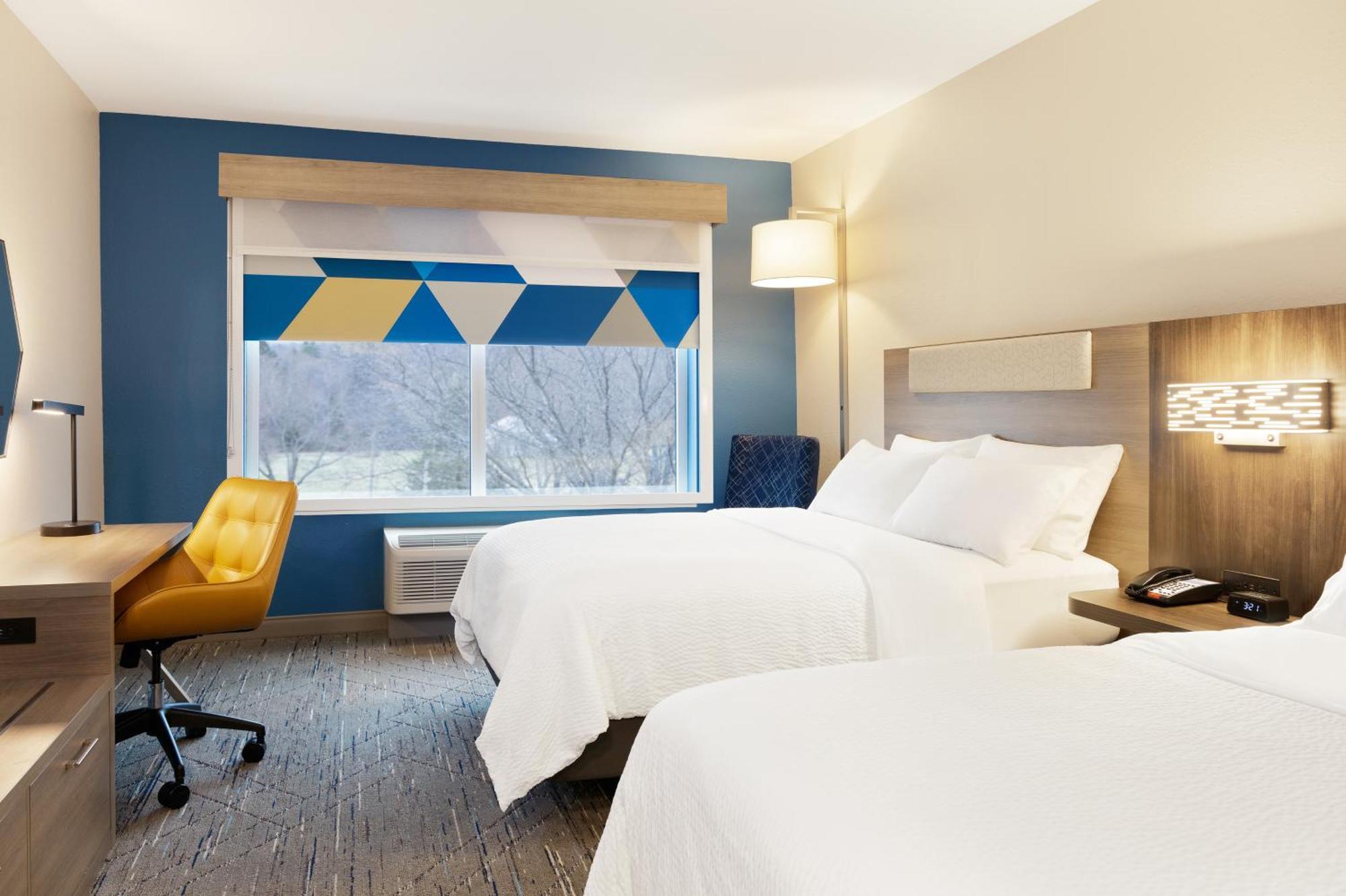 Holiday Inn Express & Suites Augusta W - Grovetown By Ihg Bagian luar foto