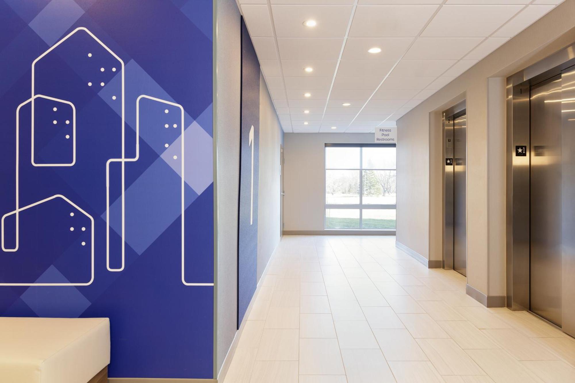 Holiday Inn Express & Suites Augusta W - Grovetown By Ihg Bagian luar foto