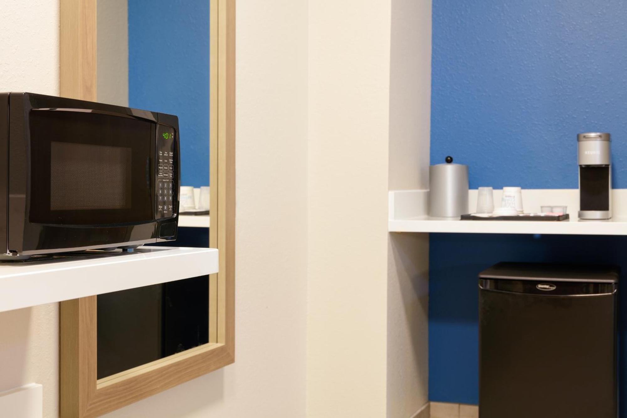 Holiday Inn Express & Suites Augusta W - Grovetown By Ihg Bagian luar foto